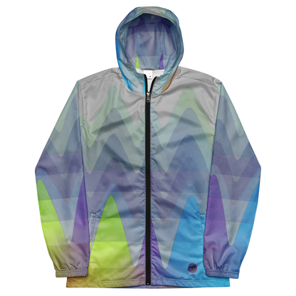Men’s windbreaker