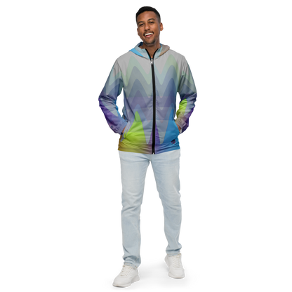 Men’s windbreaker