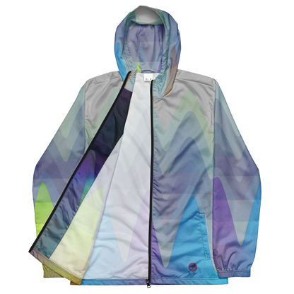 Men’s windbreaker