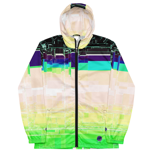 Men’s windbreaker