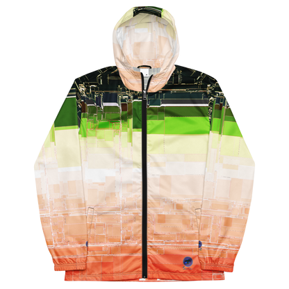 Men’s windbreaker