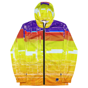 Men’s windbreaker