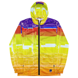 Men’s windbreaker