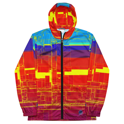 Men’s windbreaker
