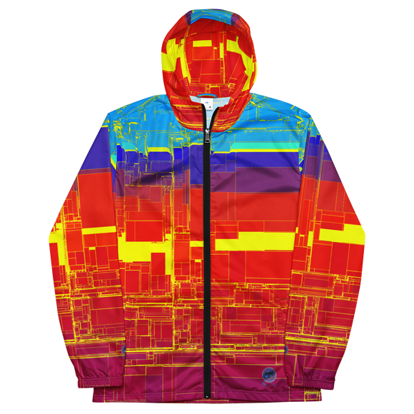 Men’s windbreaker