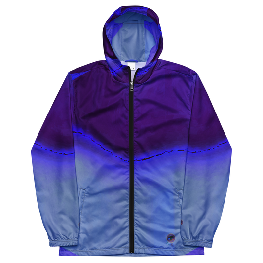 Men’s windbreaker