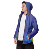 Men’s windbreaker