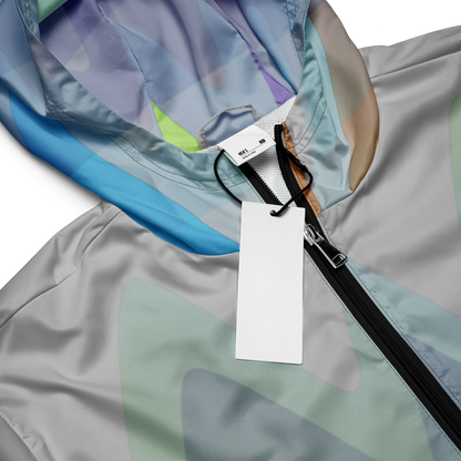 Men’s windbreaker