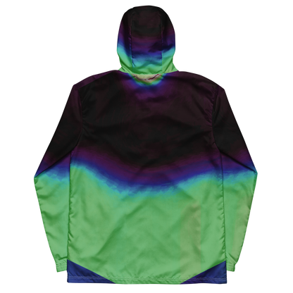 Men’s windbreaker
