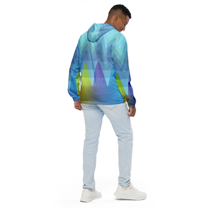 Men’s windbreaker