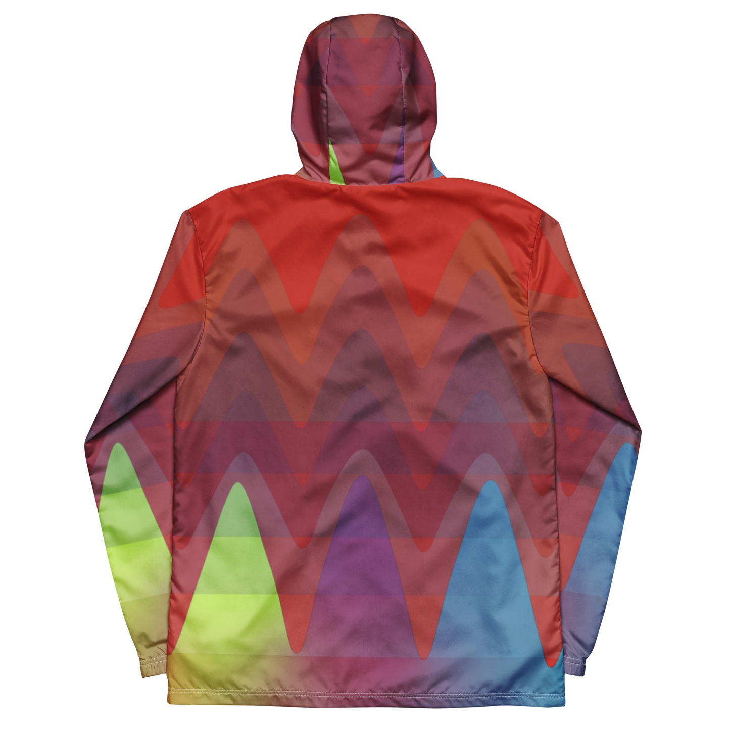 Men’s windbreaker