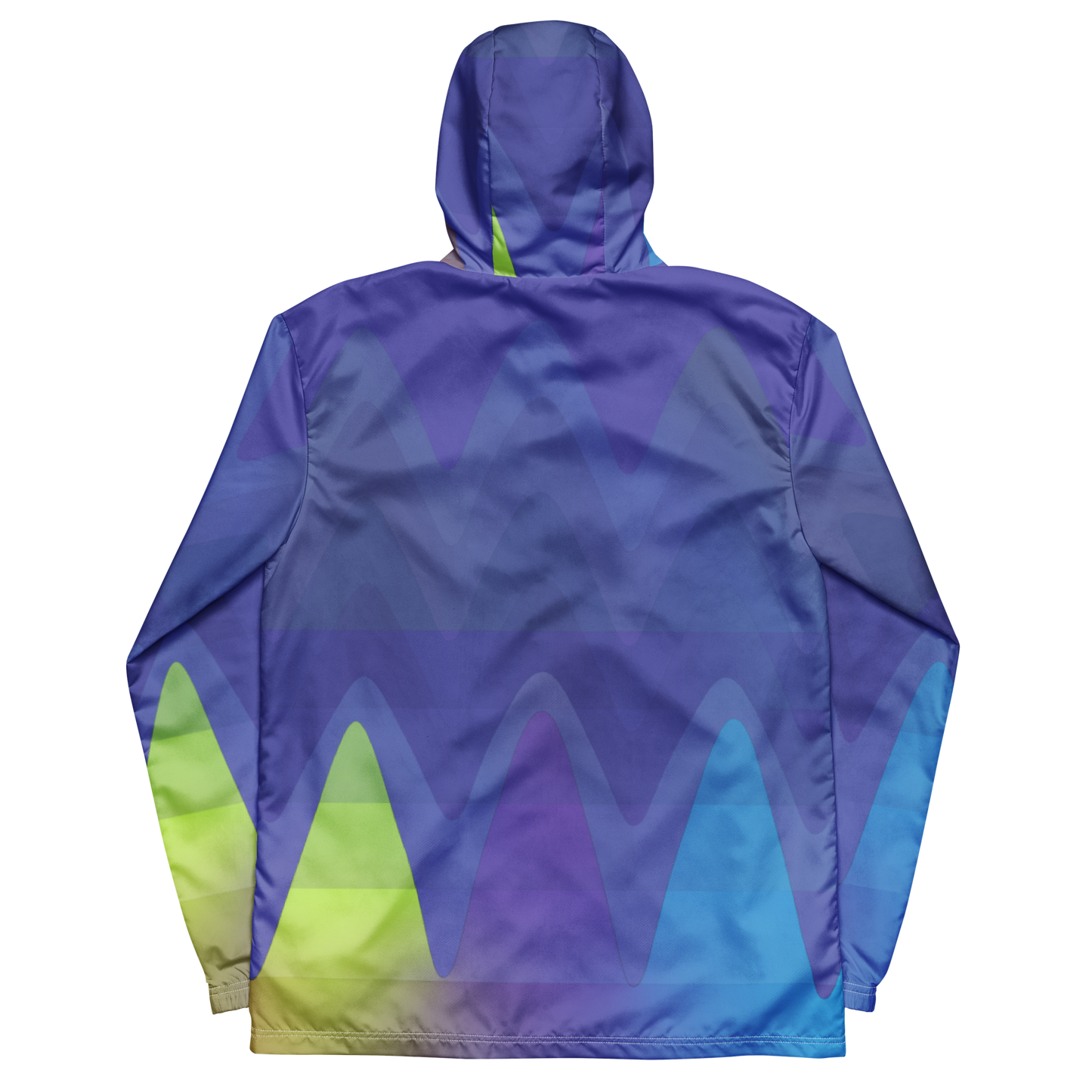 Men’s windbreaker