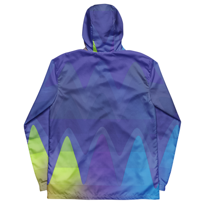 Men’s windbreaker
