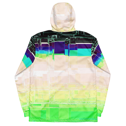 Men’s windbreaker