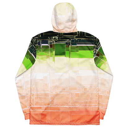Men’s windbreaker