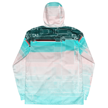 Men’s windbreaker