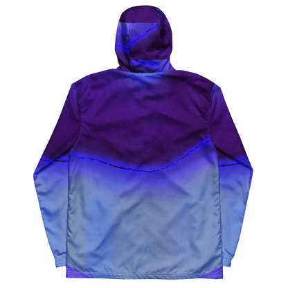 Men’s windbreaker