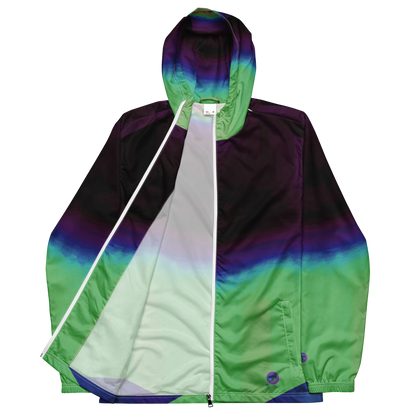 Men’s windbreaker