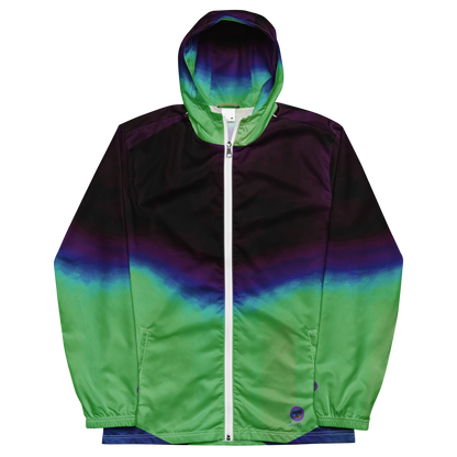 Men’s windbreaker