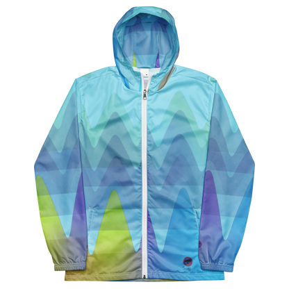 Men’s windbreaker