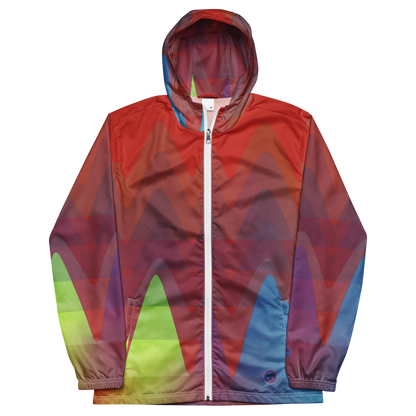 Men’s windbreaker