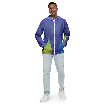 Men’s windbreaker