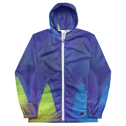 Men’s windbreaker