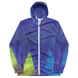 Men’s windbreaker