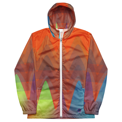 Men’s windbreaker