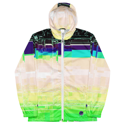 Men’s windbreaker