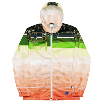 Men’s windbreaker