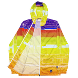 Men’s windbreaker