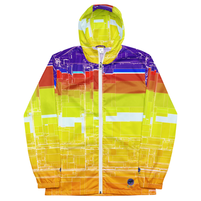 Men’s windbreaker
