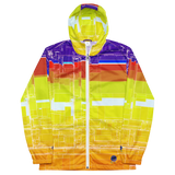 Men’s windbreaker