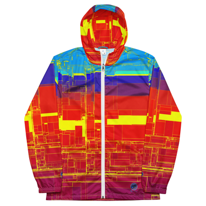 Men’s windbreaker