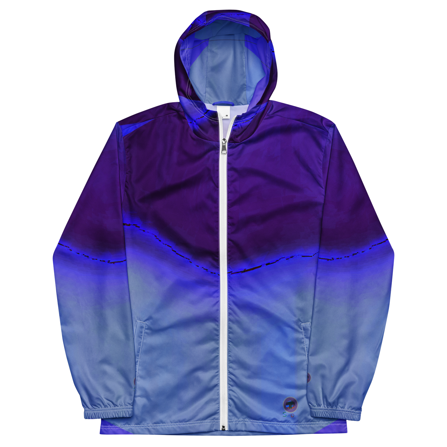 Men’s windbreaker