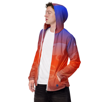 Men’s windbreaker