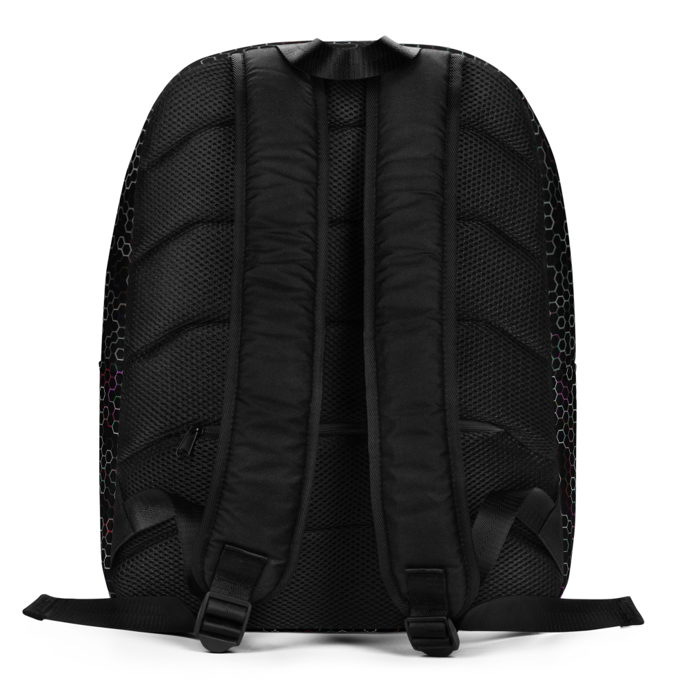 Minimalist Backpack