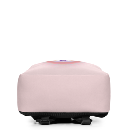 Minimalist Backpack