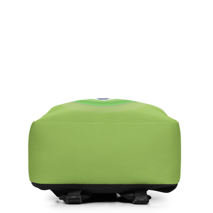Minimalist Backpack