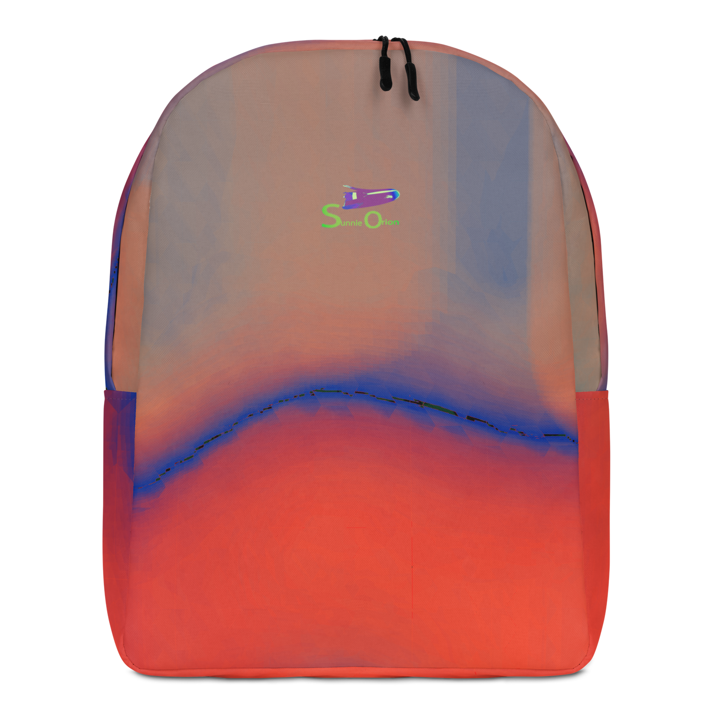 Minimalist Backpack