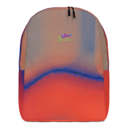 Minimalist Backpack