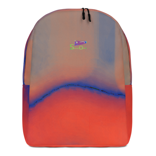 Minimalist Backpack