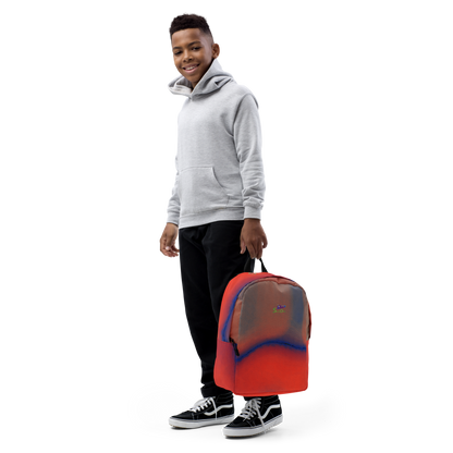 Minimalist Backpack