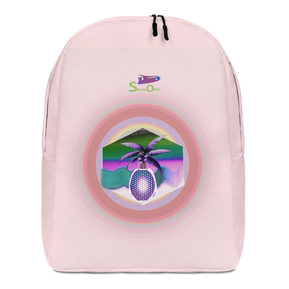 Minimalist Backpack