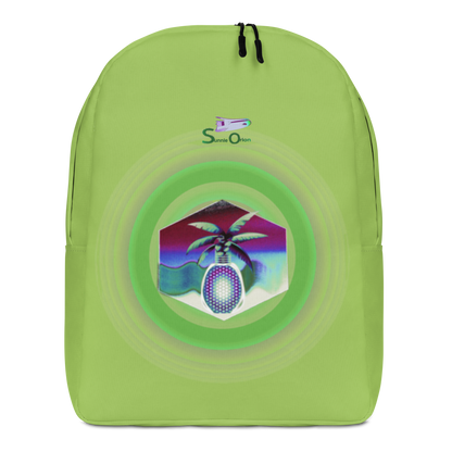 Minimalist Backpack