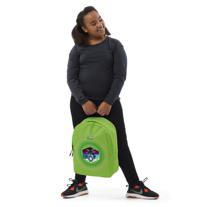 Minimalist Backpack