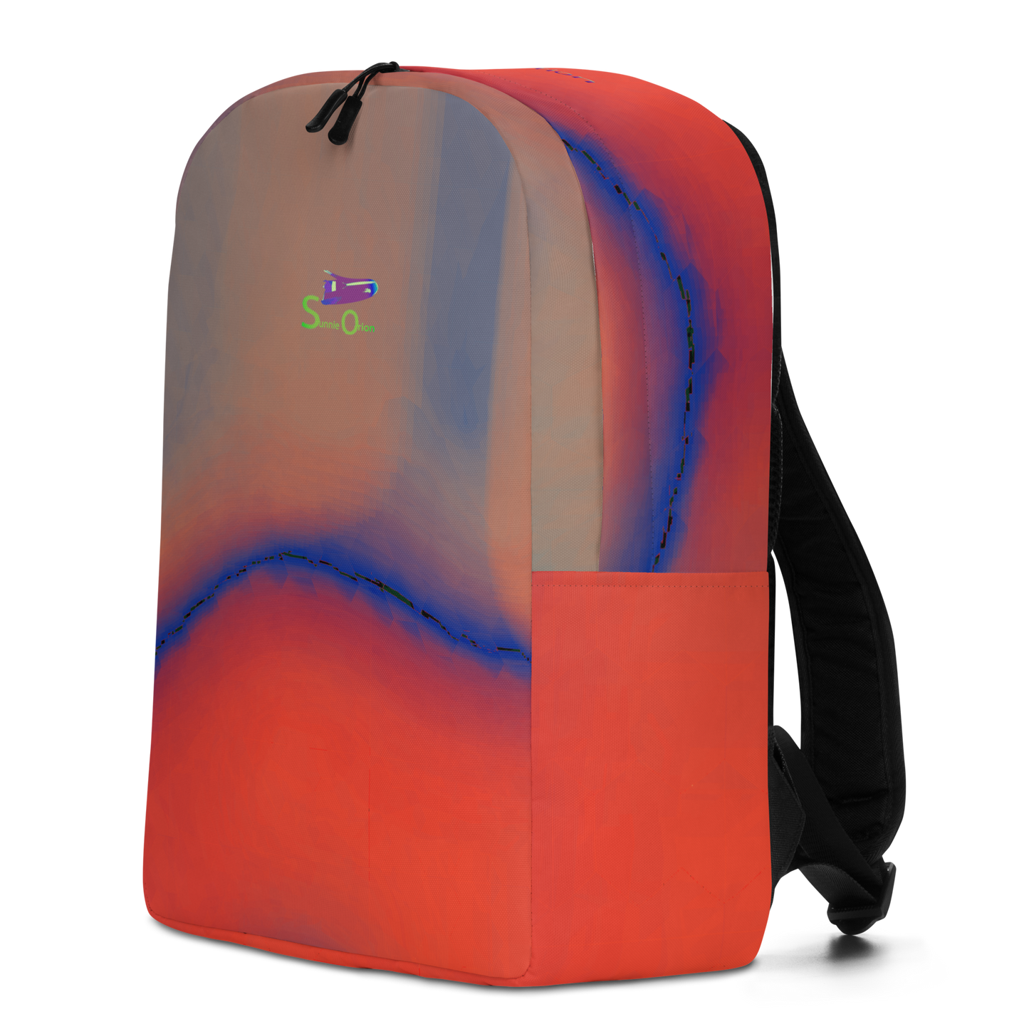 Minimalist Backpack