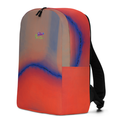 Minimalist Backpack