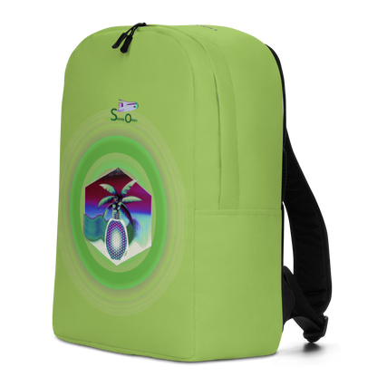 Minimalist Backpack